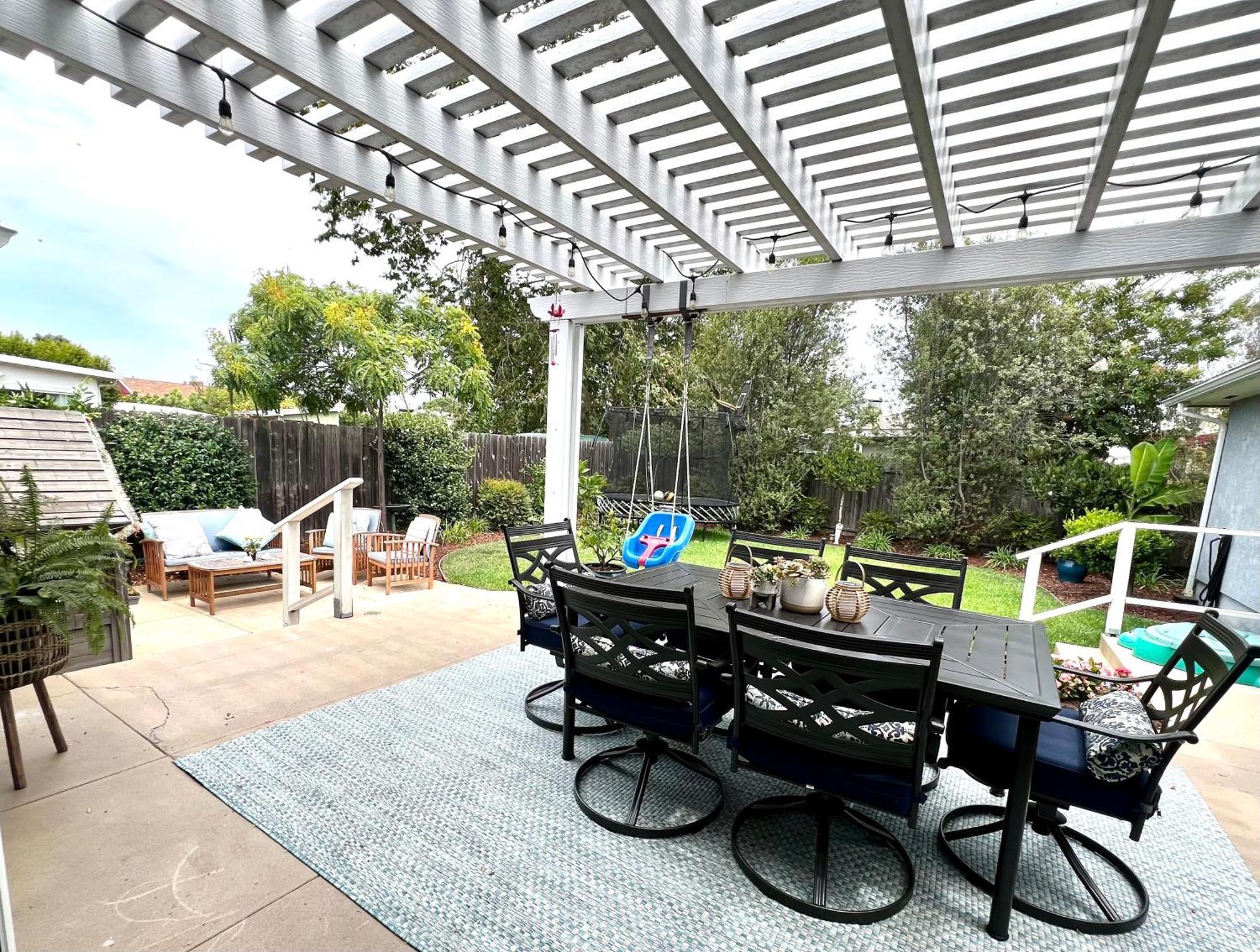 Family Friendly Retreat With Yard And Play Area, 2000 Sq Ft, Ac, Fiber Optic Wifi San Diego
