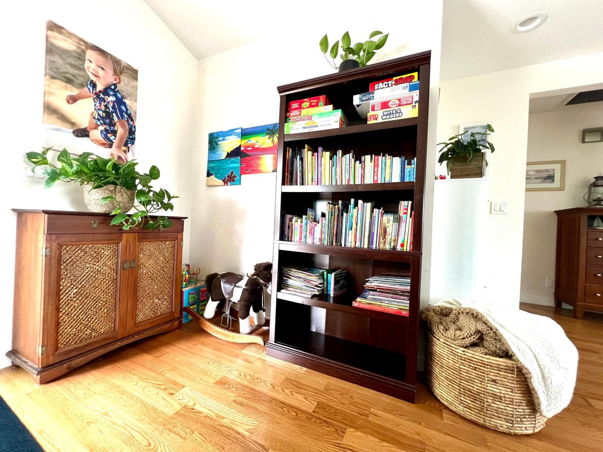 Family Friendly Retreat With Yard And Play Area, 2000 Sq Ft, Ac, Fiber Optic Wifi * San Diego