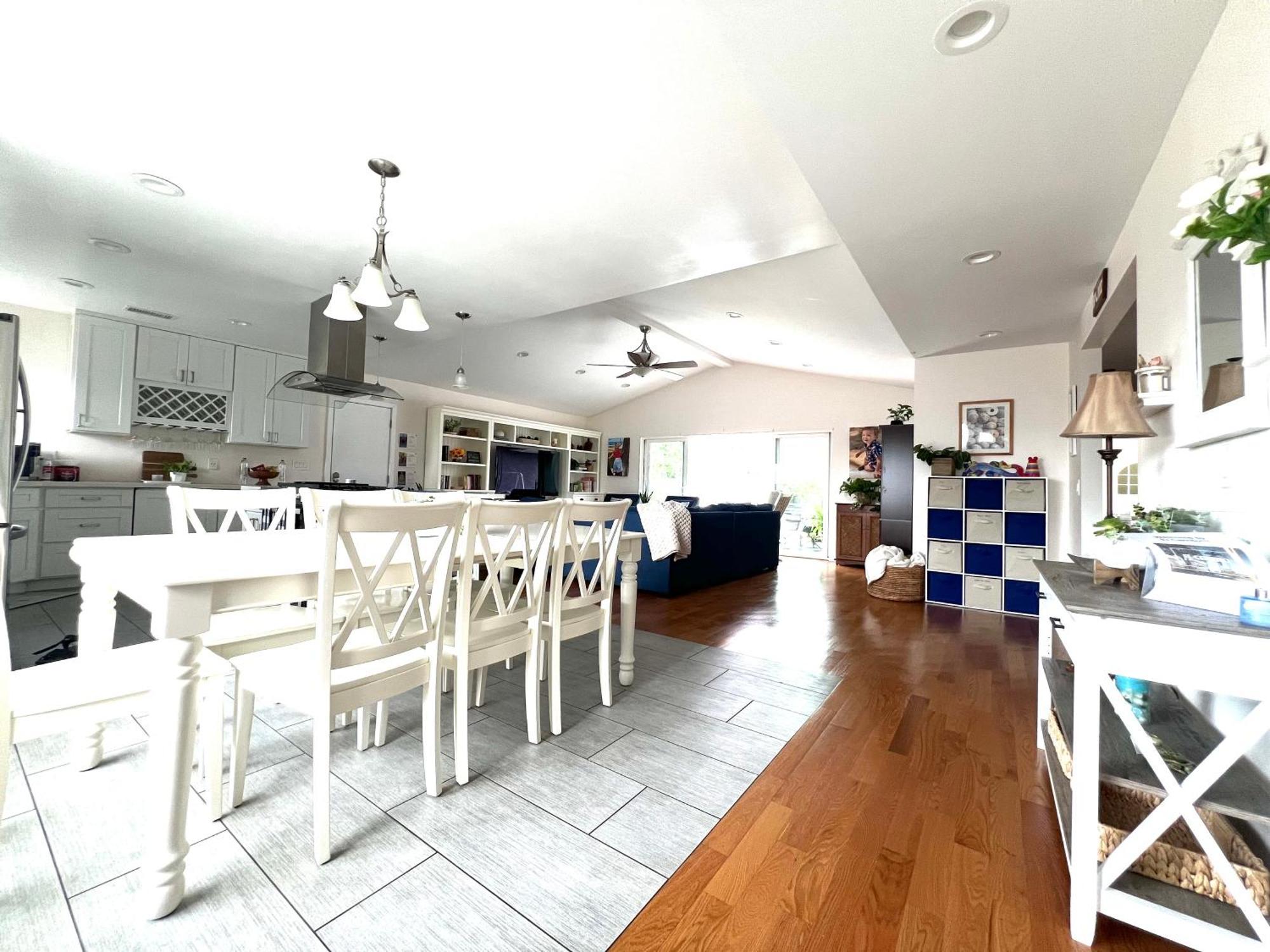 Holiday home Family Friendly Retreat With Yard And Play Area, 2000 Sq Ft, Ac, Fiber Optic Wifi San Diego