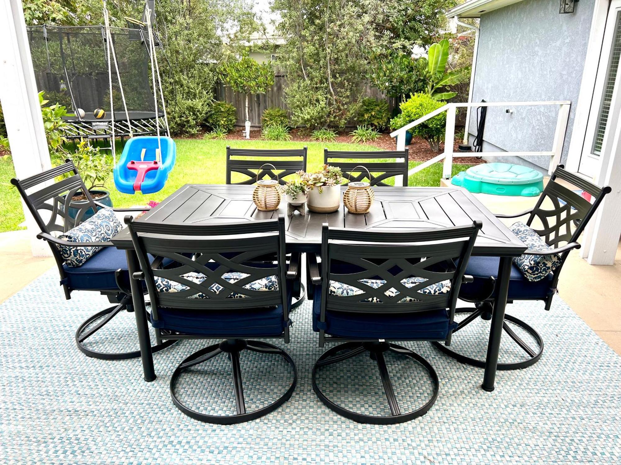 Family Friendly Retreat With Yard And Play Area, 2000 Sq Ft, Ac, Fiber Optic Wifi Holiday home