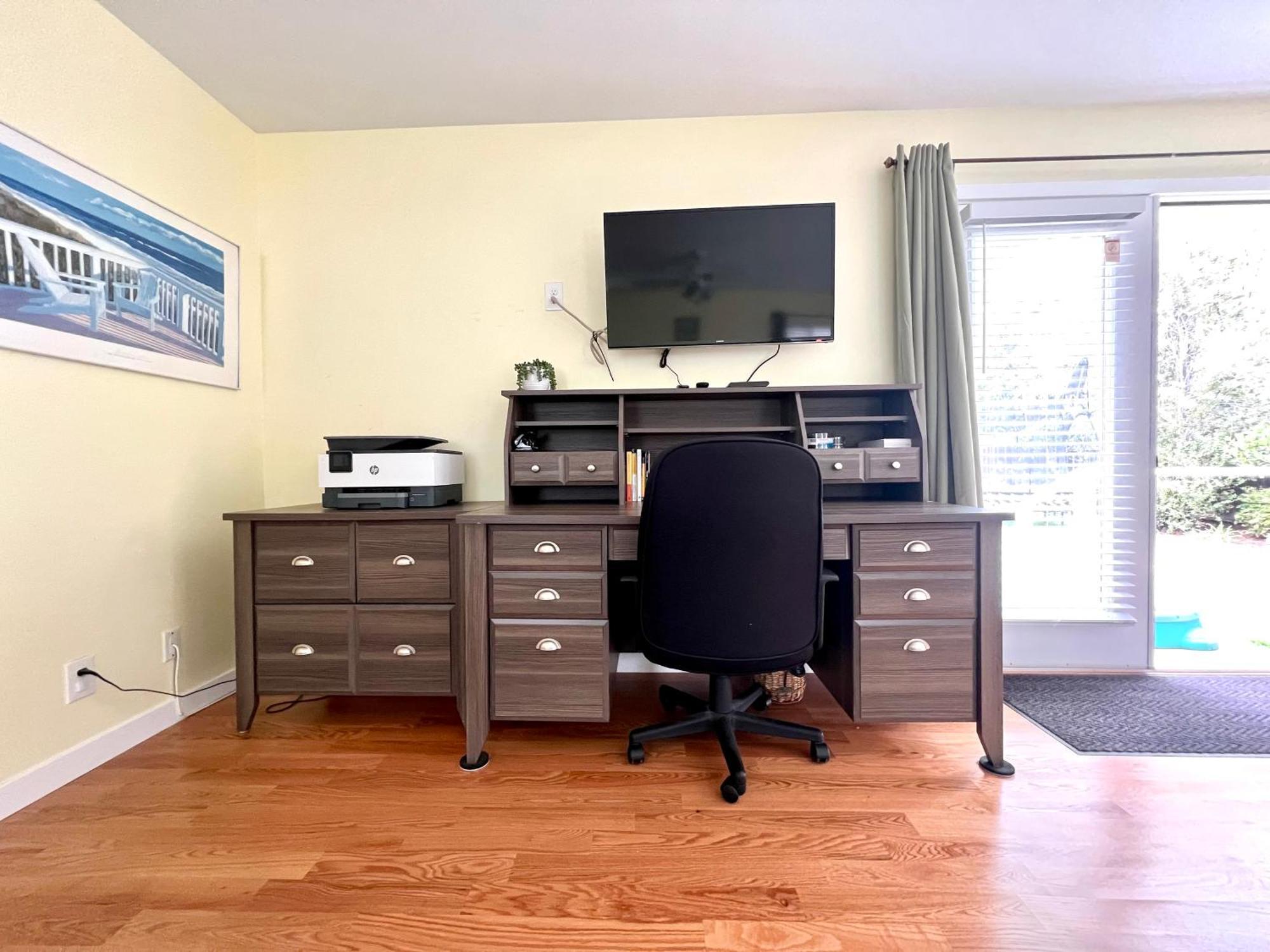 Family Friendly Retreat With Yard And Play Area, 2000 Sq Ft, Ac, Fiber Optic Wifi Holiday home San Diego